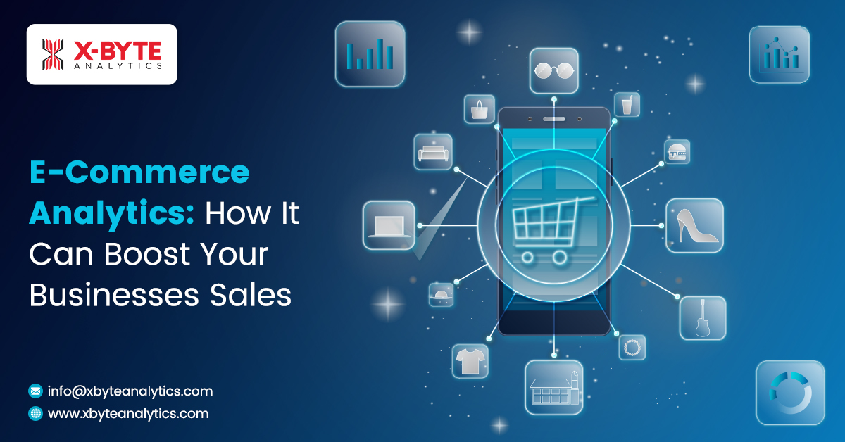 ECommerce Analytics How It Can Boost Your Businesses Sales