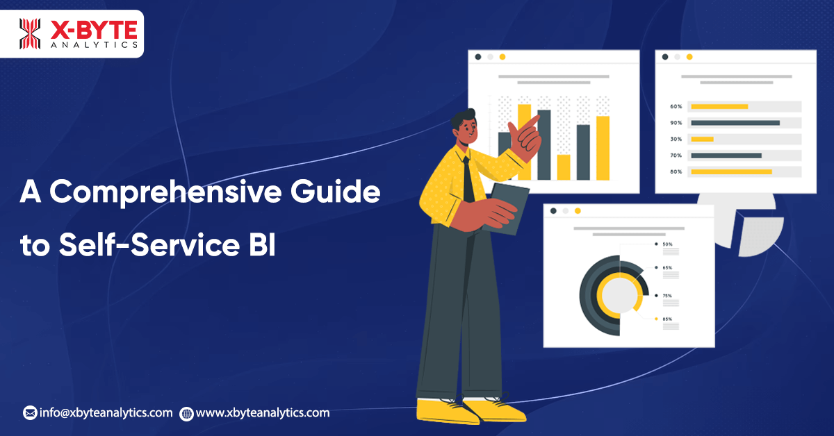 A Comprehensive Guide to Self-Service BI