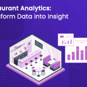 Restaurant Analytics: Transform Data into Insight