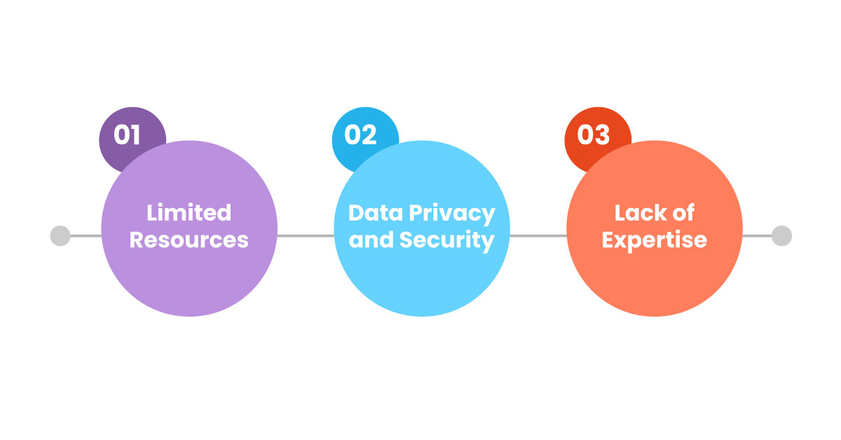 Data Analytics Challenges Faced by Small Businesses