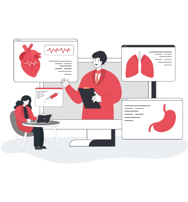 Healthcare Dashboard