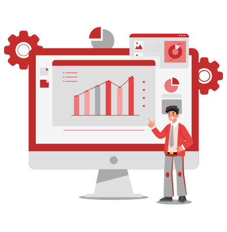 Manufacturing Dashboard Examples