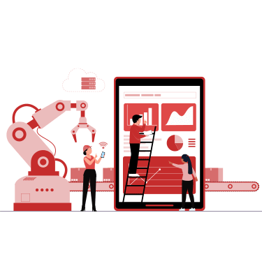 Manufacturing Dashboard