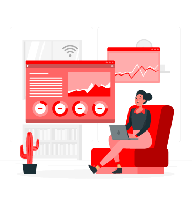 Power BI IoT Dashboard