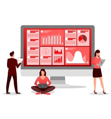 How to Create an IoT Dashboard?