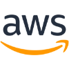 AWS Logo Xbyte Analytics