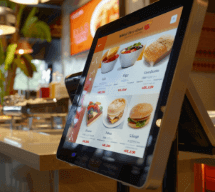 Quick-Service Restaurants (QSRs) Xbyte Analytics